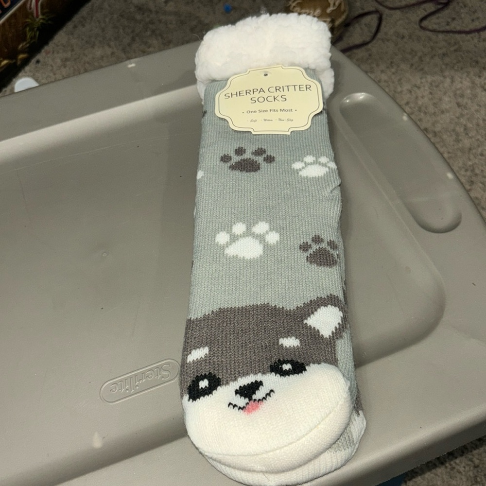 Women socks